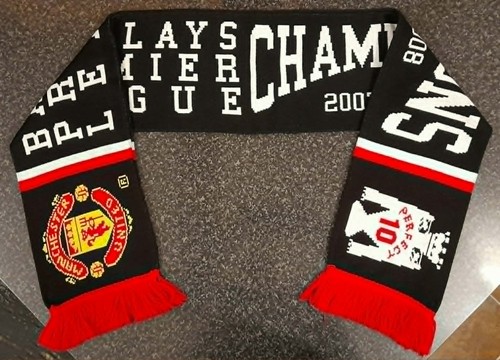 Official man utd - man, utd!