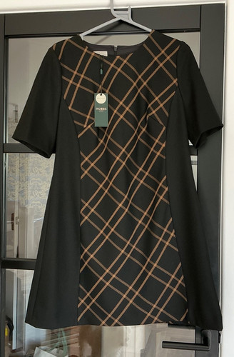 Hobbs mari dress tailored and - hobbs,