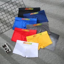 Men's Boxer Shorts Underpants