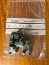 Suzuki GSXR600 carburettor