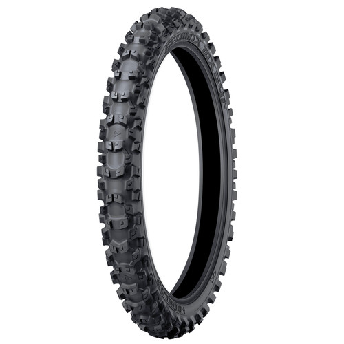 Junior motocross tyre dunlop - junior,