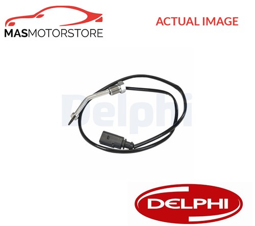 Sensor exhaust gas temperature - gas,