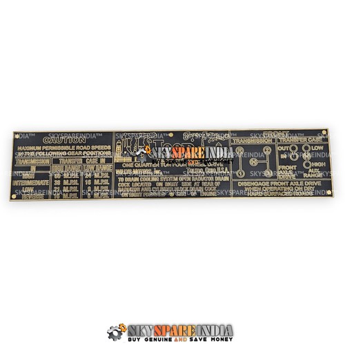 Dash transmission caution data - dash,