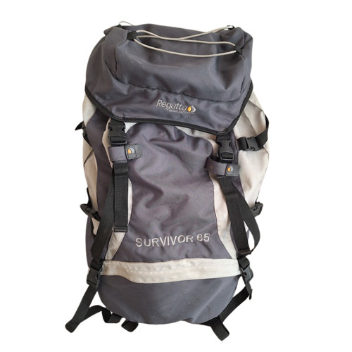 Regatta survivor 65l hiking - regatta,