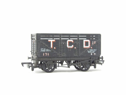 Mainline 37158 plank open - mainline,