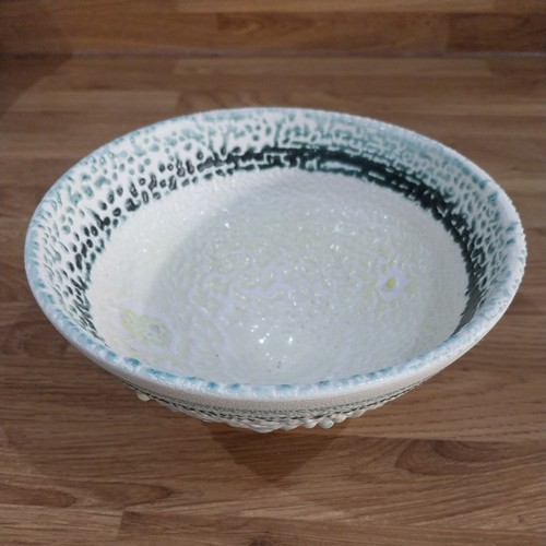 Vintage studio pottery - studio,