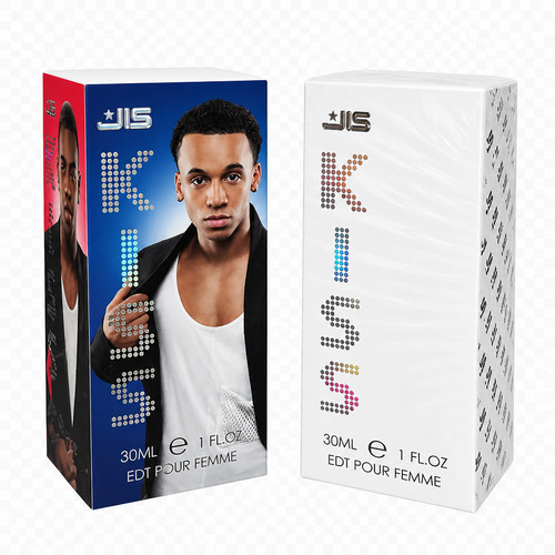 Jls kiss 30ml edt pour - edt, femme