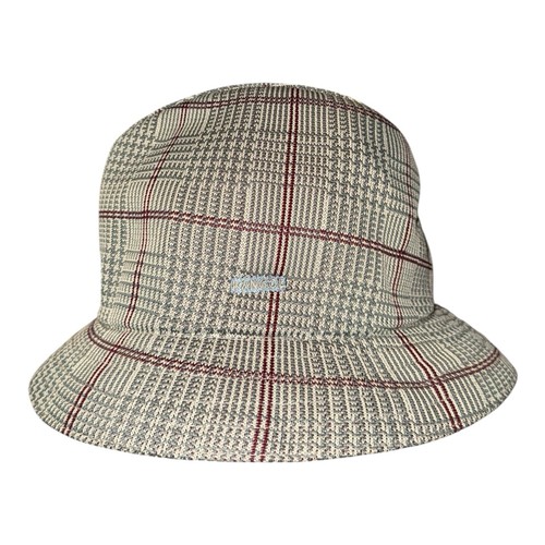 Kangol bucket hat size - hat,