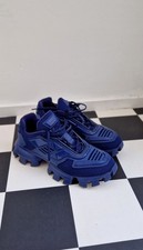 PRADA Cloudbust Thunder Blue