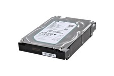 Seagate 4TB SATA 7.2k 3.5" 6G