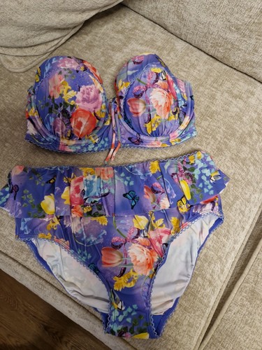 Floozie french frost - floozie, bikini