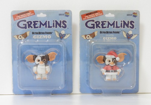 Medicom toy gremlins udf - toy,