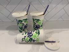 NEW STARBUCKS 2025 Earth Day