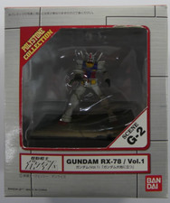 Gundam BANDAI Polystone