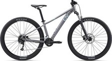 GIANT LIV TEMPT 2 Liquid Metal