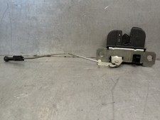 SEAT LEON MK1 IBIZA MK4 6L TAILGATE BOOT LOCK CATCH LATCH 6L6827505A