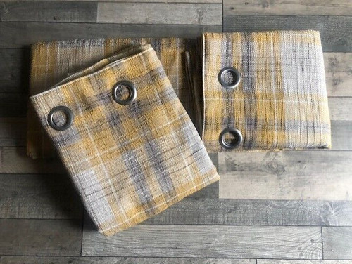 Next ochre yellow - next,