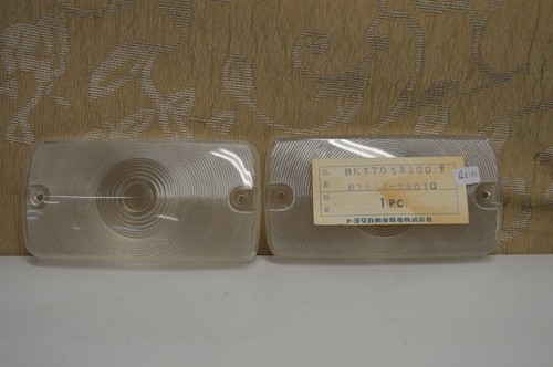 Nos genuine toyota トヨタ - nos,