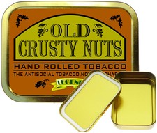 Old Crusty Nuts 2oz Gold