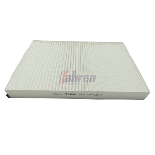 Cabin filter for - filter, vauxhall