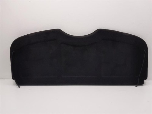Parcel shelf peugeot 207 - shelf,