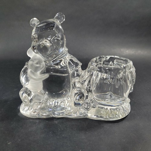 Lenox disney crystal - lenox,
