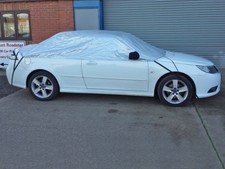 SAAB 9-3 & Convertible Inc