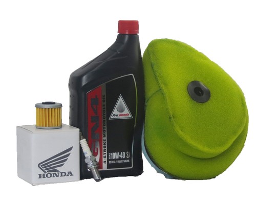 2004 honda crf250r tune kit - up,