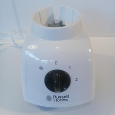 Russell Hobbs 24610 Plastic