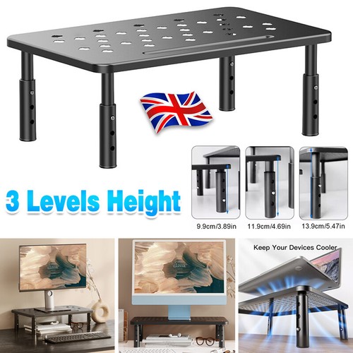 Height adjustable metal - 3,