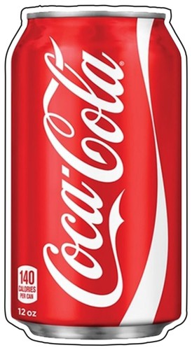 Fizzy soft drink coke pepsi - coke,