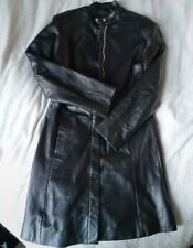 Heeli ladies long leather