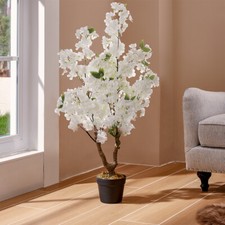 Artificial Cherry Blossom Tree