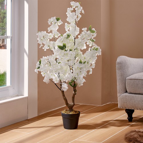 Artificial cherry blossom tree - cherry,
