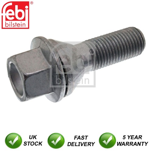Wheel bolt febi - febi, fits
