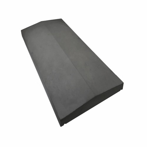 Dark grey concrete - dark,