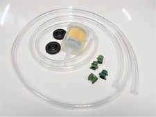 TRIUMPH STAG FUEL TANK