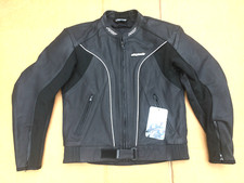 RK SPORT Mens Race Leather