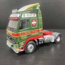 Corgi - Volvo FH Modern