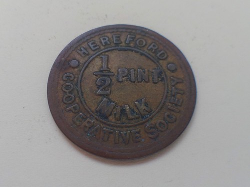 Hereford co operative - hereford, co-op