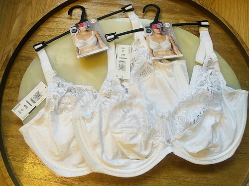 40g bra two bras - bras, fabulous