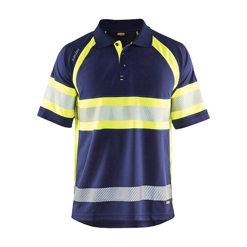 Blaklader vis polo - blaklader,