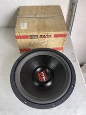 VINTAGE MTX Road Thunder
