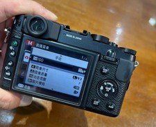 Fujifilm x10 fujinon lens - fujifilm,