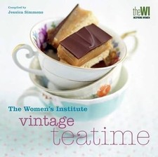 Womens Institute: Vintage