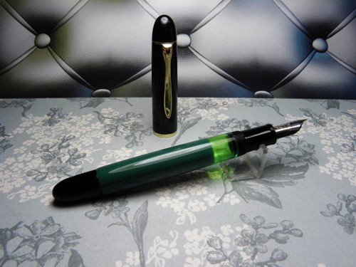 Vintage pelikan 120 - vintage, 120"