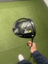 Taylormade M2 Driver 10.5