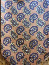Tootal Grosvenor Paisley