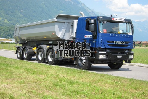 Truck photo iveco - truck, 500