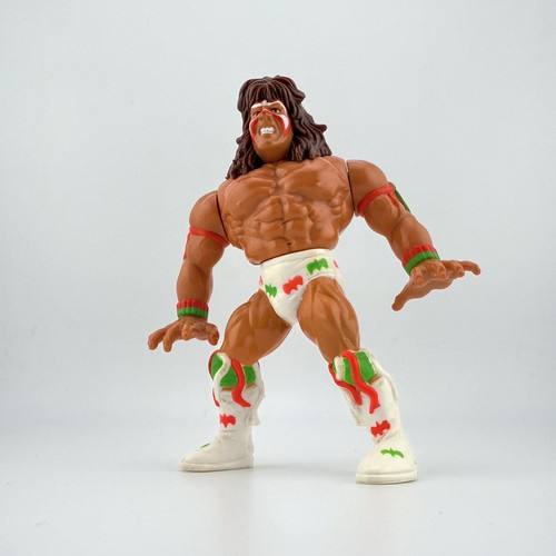 Ultimate warrior vgc - warrior, *vgc*